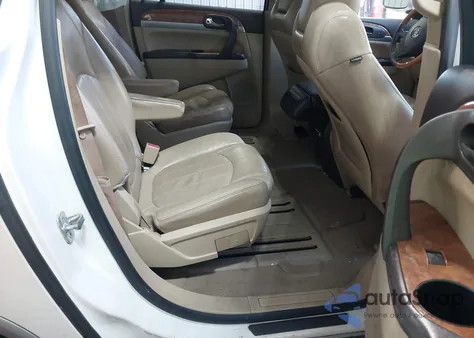 2011 Buick Enclave 2Xl z USA, uszkodzony, nr VIN 5GAKRCED5BJ345132